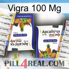 Vigra 100Mg 12